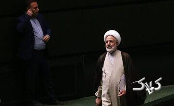 آیا در دوران رهبری جدید افکار و سلایق تازه در کشور حاکم میشود؟/ ذوالنوری: آیتالله سیدمجتبی خامنهای دستپرورده و مخزن الاسرار۳۷ ساله رهبر شهید است