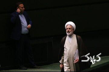 آیا در دوران رهبری جدید افکار و سلایق تازه در کشور حاکم میشود؟/ ذوالنوری: آیتالله سیدمجتبی خامنهای دستپرورده و مخزن الاسرار۳۷ ساله رهبر شهید است