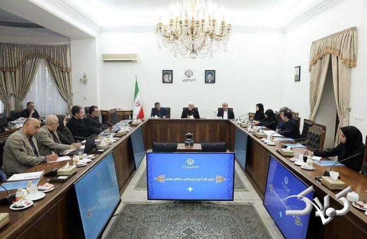 عارف: آموزش هوش مصنوعی و امنیت سایبری در مدارس یک ضرورت حیاتی است