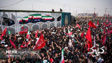 جایگاه آموزش و پرورش در منظومه فکری رهبر شهید