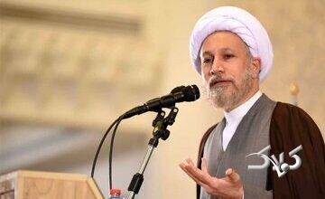 امام جمعه شیراز: رهبر شهید هرگز از موقعیت خود برای منافع شخصی یا خانوادگی استفاده نکرد