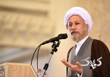 امام جمعه شیراز: رهبر شهید هرگز از موقعیت خود برای منافع شخصی یا خانوادگی استفاده نکرد