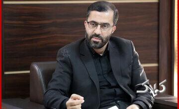 صحبت های عضو هیات رییسه مجلس در میدان مهم تهران/ گودرزی: مرز دفاع از تنگه هرمز کجاست؟
