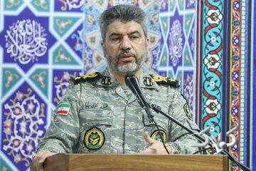 مرحله جدید درگیری ایران و آمریکا به روایت سخنگوی ارتش/ این روند نمیتواند برای مدت طولانی به همین شکل پیش برود