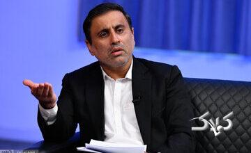 معین الدین سعیدی: نمایندگانی که بر جنگ تأکید دارند به جنوب بیایند/ دغدغهای که باید در کشور نسبت به حملات اخیر باشد را در بسیاری از افراد نمیبینیم