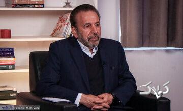 تحلیل محمود واعظی درباره احتمال حمله زمینی آمریکا به ایران/ نه آمریکا تمایل جدی به ورود به یک جنگ فراگیر در منطقه دارد و نه ایران