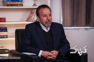تحلیل محمود واعظی درباره احتمال حمله زمینی آمریکا به ایران/ نه آمریکا تمایل جدی به ورود به یک جنگ فراگیر در منطقه دارد و نه ایران
