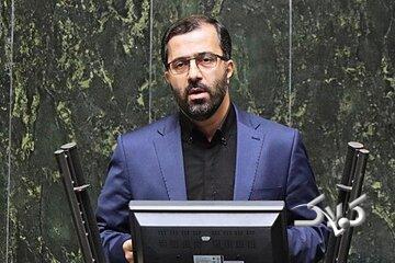 جزئیات جلسه وبیناری امروز مجلس به ریاست حاجی بابایی/ بخشی از جزئیات لایحه «جنایات بینالمللی» تصویب شد/ چند نماینده حضور داشتند؟