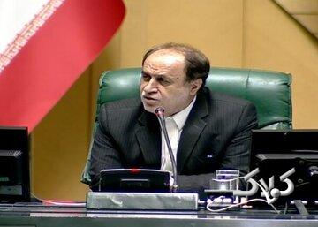 هشدار نائب رئیس مجلس به اوکراین/ مجلس یک قدم از خواسته ملت و رهبری درباره تنگه هرمز عقبنشینی نخواهد کرد/ تنگه هرمز قله اقتدار ایران است
