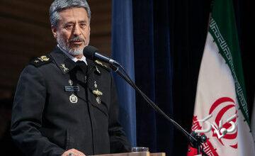 مقام ارشد نظامی: توانمندی ارتش بیشتر از جنگ تحمیلی دوم است/ دشمن غلط میکند که اقدامی انجام دهد