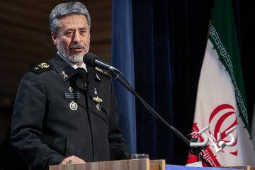 مقام ارشد نظامی: توانمندی ارتش بیشتر از جنگ تحمیلی دوم است/ دشمن غلط میکند که اقدامی انجام دهد