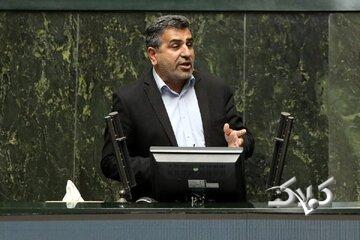 رئیس کمیسیون اجتماعی مجلس: مجلس مخالف مصوبه اخیر دولت درباره نیروهای شرکتی است