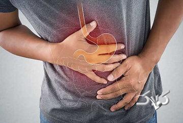 زخم معده دارید؟ چرا پزشکان میگویند میوه را پخته بخورید، نه خام!