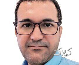 موریانهی نفوذ و دستگاههای امنیتی