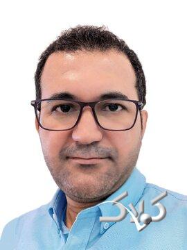 موریانهی نفوذ و دستگاههای امنیتی