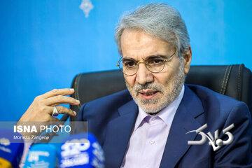 انتخاب دبیرکل حزب اعتدال و توسعه