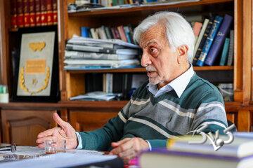 تحلیل ساده معاون خاتمی در دولت اصلاحات از علت تحرکات تندروها علیه دولت پزشکیان