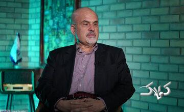 جلایی پور: در این شرایط جنگی، خوشحالم که به پزشکیان رأی دادم/ آمریکا به دنبال جنگ فرسایشی است/ در وضعیت فعلی باید حامی رهبری، شعام و دولت باشیم