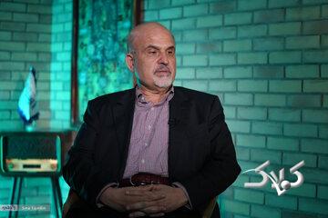 جلایی پور: در این شرایط جنگی، خوشحالم که به پزشکیان رأی دادم/ آمریکا به دنبال جنگ فرسایشی است/ در وضعیت فعلی باید حامی رهبری، شعام و دولت باشیم