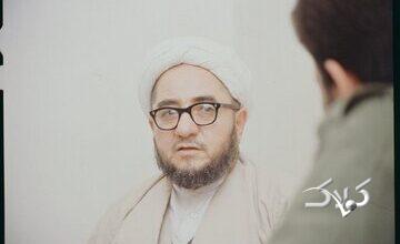 موسوی خوئینیها: خلخالی به رهبر شهید گفت به مصباح بگویید در مورد خشونت صحبت نکند/ رهبری فرمودند «شما دیگر راجع به خشونت صحبت نکنید»!