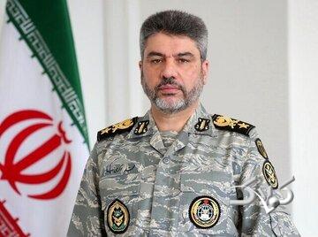 سخنگوی ارتش: مذاکره، جنگ در سنگری دیگر است/ در تأمین امنیت مشکلی نداریم