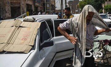 این وسایل را در گرمای تابستان هرگز داخل خودرو نگذارید