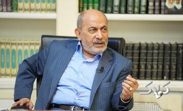نقش رهبر شهید انقلاب در توسعه عِده و عُده نیروهای مسلح از نگاه محسن رفیقدوست/ اولین موشکی که ساختیم، ۱۱ کیلومتر برد داشت که در جبهه استفاده کردیم