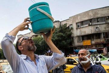 این استان جنوبی پنج روز در محاصره گرمای بالای ۵۰ درجه