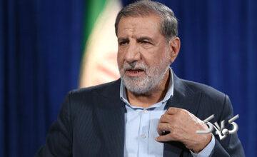 اسماعیل کوثری: آمریکایی ها اگر عرضه داشتند از اول جنگ رمضان تا الان عملیات زمینی انجام می دادند/ آنها فقط هیکل گنده دارند