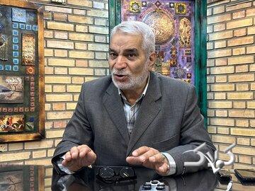 ارزیابی فعال سیاسی اصولگرا از وضعیت کنونی ایران و آمریکا/ کوهکن: آمریکا توان جنگ طولانی با ایران را ندارد/ به سمت «ترک مخاصمه» میرویم