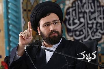 روایتی شنیدهنشده از سیدعلی خمینی در ضاحیه + جزئیات