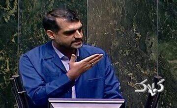 نماینده تندرو: حذف شدن من از هیات رئیسه کمیسیون عمران لطمه به اعتبار کمیسیون است!