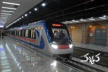 مترو و اتوبوس تهران از شنبه باز هم رایگان است؟