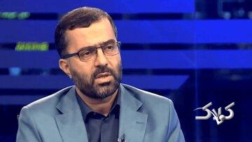 عضو هیات رئیسه مجلس: مسیر جدید تنگه هرمز باید بر اساس آنچه که ایران تعیین میکند، مشخص شود/ معادلات دریایی منطقه به نفع جبهه مقاومت تغییر کرده است