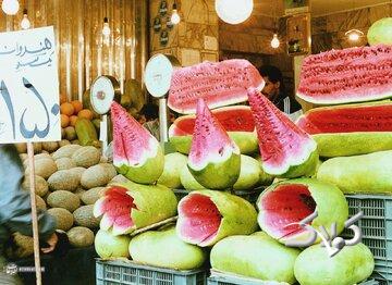 مراقب مسموم شدن با این میوه تابستانی باشید