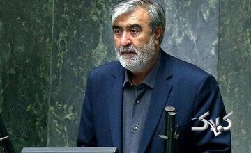 طرح تأمین امنیت و پیشرفت تنگه هرمز در مجلس / عزیزی: این طرح ظرف چند روز آینده در دستور کار قرار میگیرد