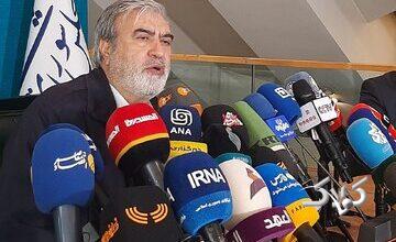 خط و نشان جدید رئیس کمیسیون امنیت ملی مجلس درباره اقدامات بعدی در تنگه هرمز + جزئیات