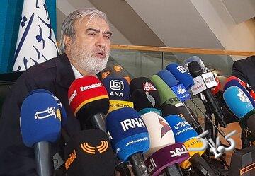 خط و نشان جدید رئیس کمیسیون امنیت ملی مجلس درباره اقدامات بعدی در تنگه هرمز + جزئیات