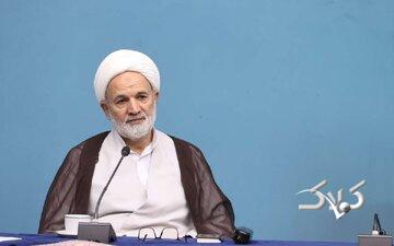 تاکید نماینده قم در مجلس بر موضوع تامین نیازهای بخش تولید/ در شرایط جنگی، مهمترین هدف، افزایش تابآوری جامعه است