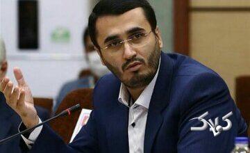 واکنش عضو هیأت رئیسه مجلس به واردات از آمریکا: ۵ قران بیشتر میدهیم، اما از آمریکا نمیخریم