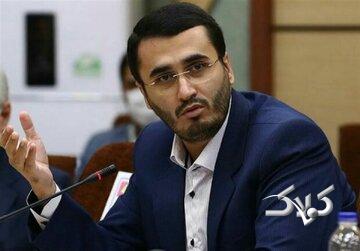 واکنش عضو هیأت رئیسه مجلس به واردات از آمریکا: ۵ قران بیشتر میدهیم، اما از آمریکا نمیخریم