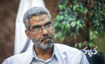صمصامی: مجلس یک مجوز کلی به دولت برای افزایش قیمت بنزین داده است/ اگر دولت بخواهد قیمت بنزین را افزایش بدهد...