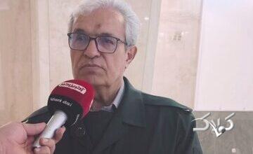 هشدار نماینده مجلس درباره حمله مجدد آمریکا؛ اگر یک آنتن و یا یک پاسگاه را در سواحل ما بزند، مراکز اصلی آنها را فراتر از منطقه میزنیم