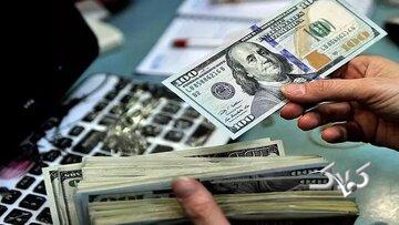 قیمت دلار، یورو و سایر ارزها امروز ۵ مردادماه ۱۴۰۵/ جدول