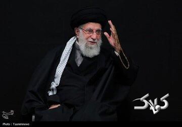 اولین اطلاعیه آستان قدس رضوی درباره محل تدفین رهبر شهید