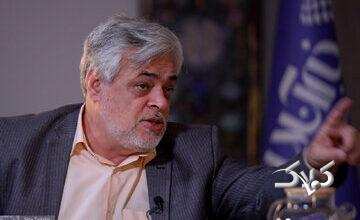 محمد مهاجری: پشت حملات به عراقچی، کاسبان تحریم قرار دارند/ نباید درباره «حفره امنیتی» سکوت کرد/ عراقچی زنگ خطر را به صدا درآورده است