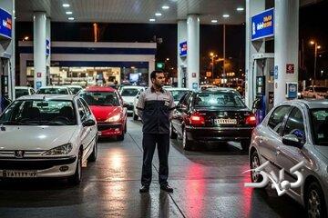 زمان اعمال تصمیم نهایی درباره قیمت بنزین؛ مردم را غافلگیر نمی کنیم