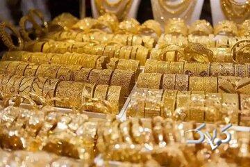 قیمت جدید طلا و سکه امروز ۲۹ تیرماه ۱۴۰۵/ ریزش قیمت طلا و سکه شدت گرفت + جدول