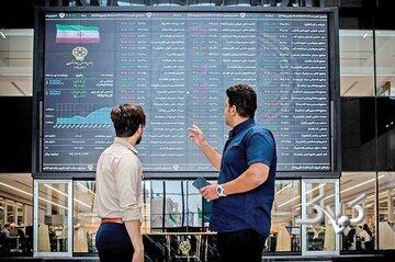 خیز دوباره بورس برای فتح کانال ۵ میلیونی/بازار سرمایه ۸۲ هزار واحد جهش کرد