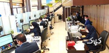 ساعت کاری این ادارات تا اطلاع ثانوی تغییر کرد/ اعلام جزییات